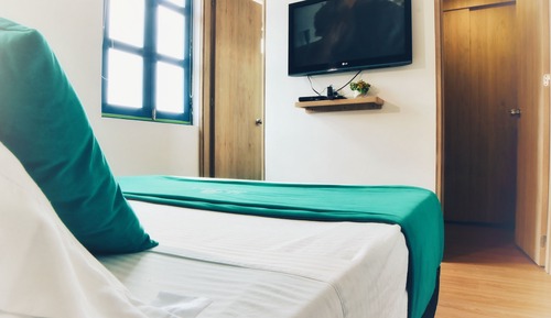 Standard Apartment, 3 Bedrooms