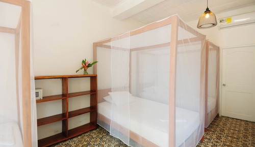 Family Triple Room