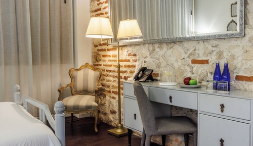 Superior Room, 2 Queen Beds