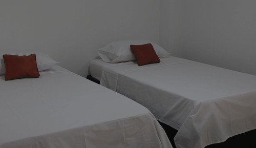 Economy Room, 1 Bedroom