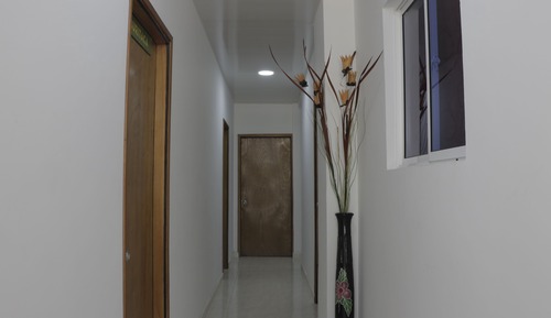Economy Shared Dormitory, 2 Bedrooms