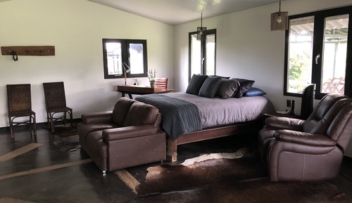 Comfort Suite (H1)