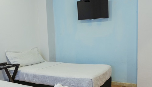 Family Triple Room