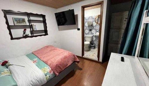 Basic Room