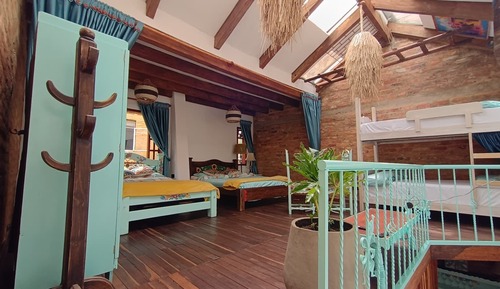 Family House