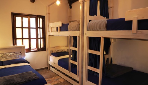 Basic Room