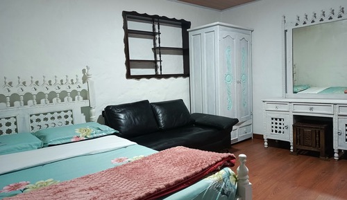 Basic Room