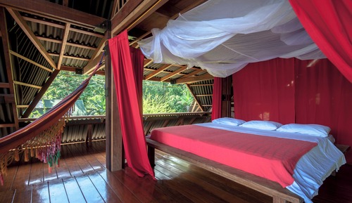 Design Suite, Multiple Beds, Balcony, Sea View (El Capitan)
