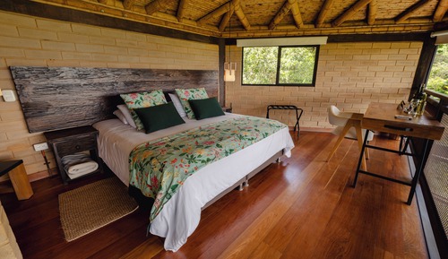Superior Bungalow