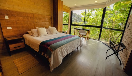 Superior Double or Twin Room, 1 Queen Bed, Non Smoking
