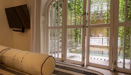 Luxury Suite, Multiple Beds