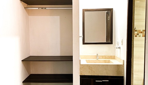 Deluxe Double Room, 1 Queen Bed, Private Bathroom
