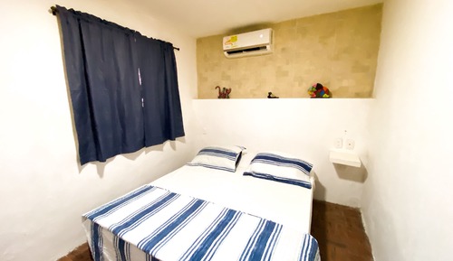 Economy Double Room, 1 Bedroom, Private Bathroom, Courtyard Area