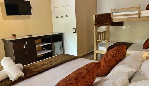Classic Triple Room