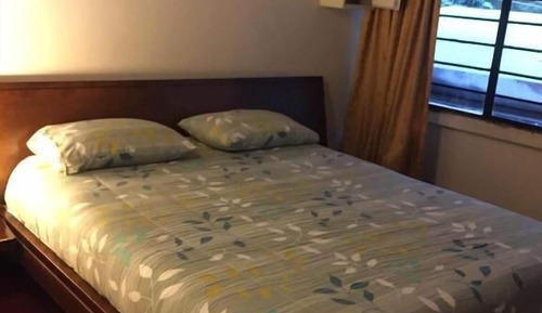 Room, 1 Double Bed, Non Smoking (Shared Bathroom)