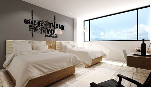 Loft (Double )