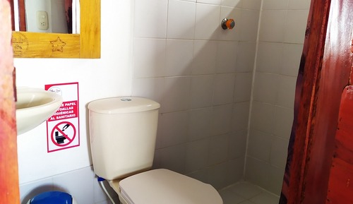 Exclusive Double Room