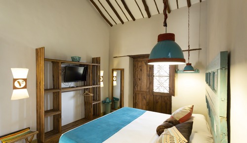 Standard Room, Accessible, Ensuite
