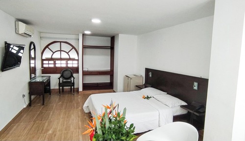 Junior Room
