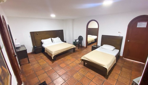 Elite Room