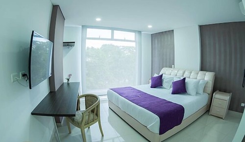 Standard Single Room, 1 Twin Bed, Non Smoking