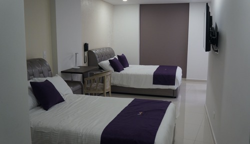 Standard Twin Room, 2 Twin Beds, Non Smoking