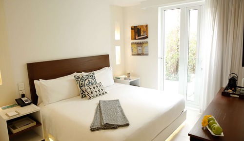 Room, 1 King Bed