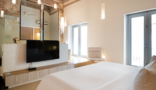 Suite, 1 Bedroom