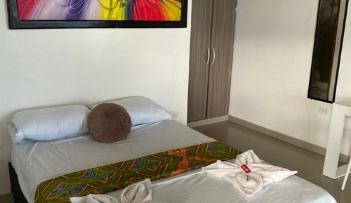 Classic Double Room