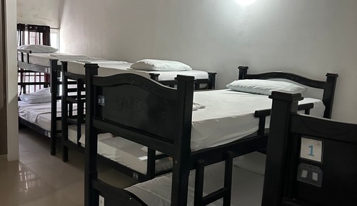 Basic Shared Dormitory