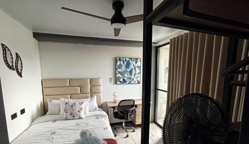 Family Apartment