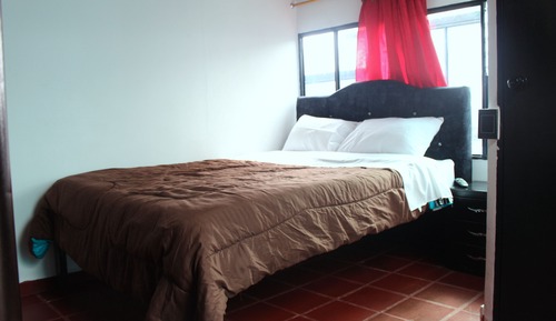 Comfort Double or Twin Room, Mountain View