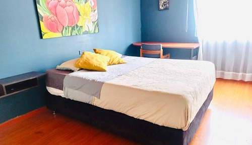 Double Room, Non Smoking