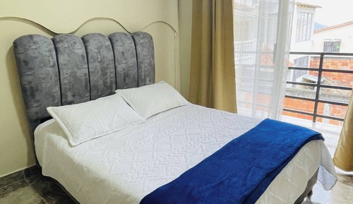 Apartment, 1 Bedroom, Balcony