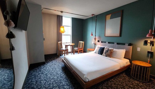 Classic Room