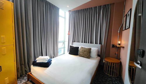 Basic Room