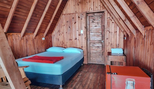 Deluxe Cabin