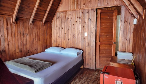 Deluxe Cabin