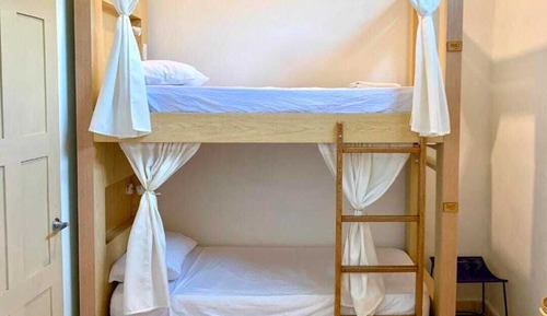 Basic Shared Dormitory