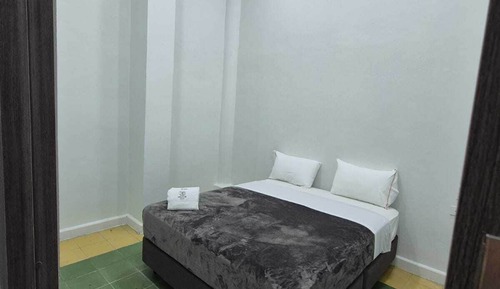 Family Apartment