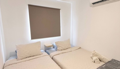 Apartment, 2 Bedrooms, Accessible, Balcony