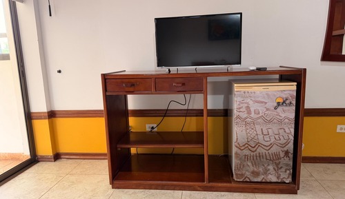 Double Room, Balcony
