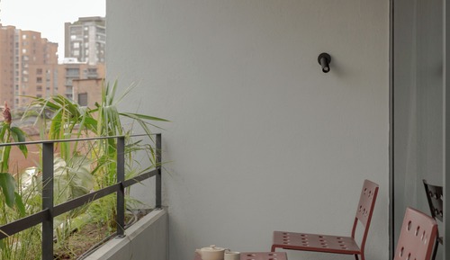 Premier Suite
