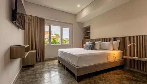 Apartment, 4 Bedrooms