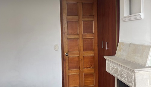 Basic Double Room, City View