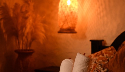 Basic Double Room