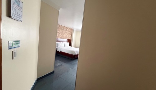 Family Triple Room