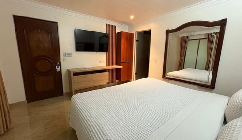 Premium Double Room