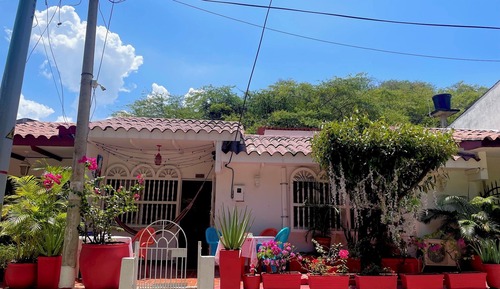 Family Triple Room, Garden View