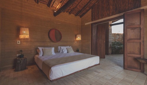 Exclusive Double Room, Private Bathroom